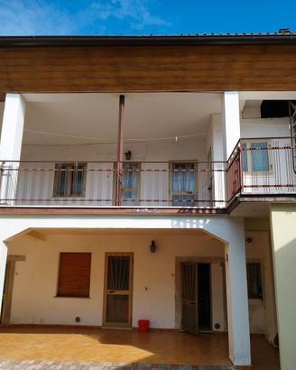 Casa indipendente Rivai (Arsiè ) con terrazza