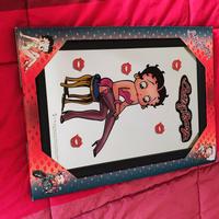 specchio Betty Boop 