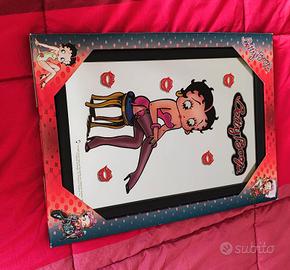 specchio Betty Boop 