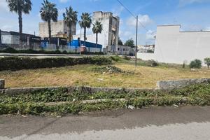 Terreno edificabile strada provinciale Taranto-Le