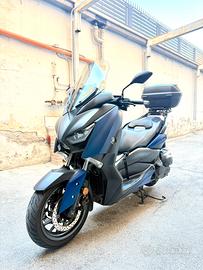 Scooter Yamaha XMAX 400