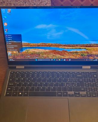 samsung book 2pro 360 16gb 512gb 