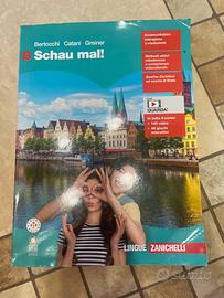 Schau mal! B