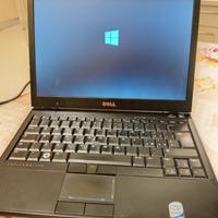 DELL E4300+ Docking station Dell Pro 3X