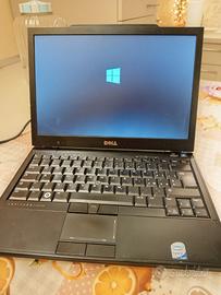 DELL E4300+ Docking station Dell Pro 3X