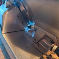 affettatrice Professionale grande