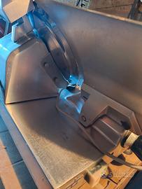 affettatrice Professionale grande