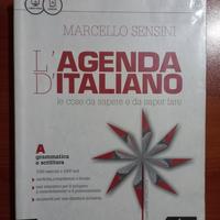 L'agenda d'italiano