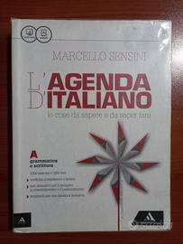 L'agenda d'italiano