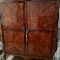 Stipo epoca seconda metà '800