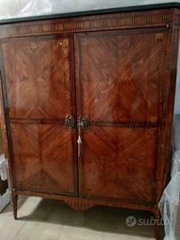 Stipo epoca seconda metà '800