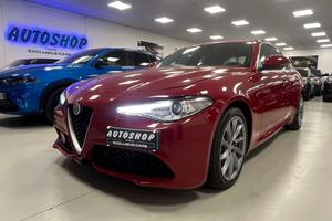 ALFA ROMEO Giulia Giulia2.2 t Veloce Q4 210cv aw
