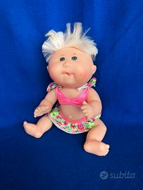 bambola vintage Mattel