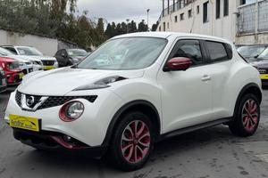 Nissan Juke 1.5 DCI 110CV Tekna