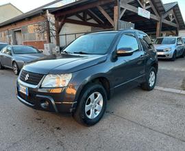 Suzuki Grand Vitara Grand Vitara 1.6 16V 3 porte