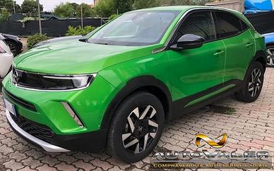 OPEL Mokka 1.2 Turbo Elegance,Led