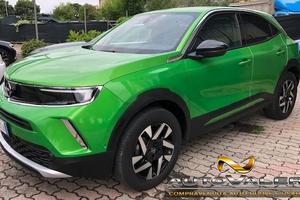 OPEL Mokka 1.2 Turbo Elegance,Led