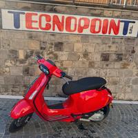 Vespa Sprint 150 sport