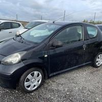 Toyota Aygo 1.0 12V VVT-i 5 porte Now