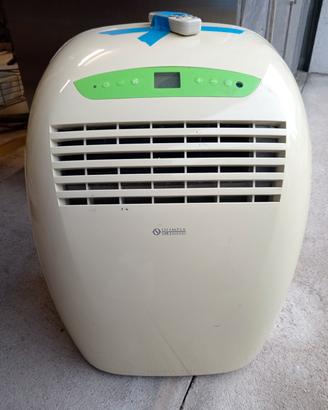 condizionatore olimpia splendida 8500 btu