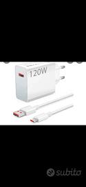 CaricaBatteria 120 w