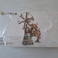 Lego 910003 Mountain Windmill