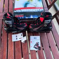 Pattini da ghiaccio Roces regolabili