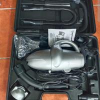 aspirapolvere per auto 