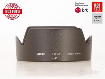 Nikon HB-32 Paraluce