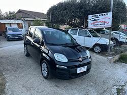Fiat Panda 1.2 benzina 69 cavalli
