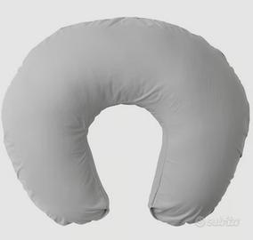 cuscino allattamento 