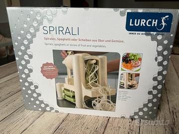 Marca: Lurch Tagliaverdure Spirale Affettaverdure