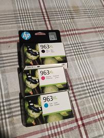 toner HP 963 XL ALTA CAPACITÀ 