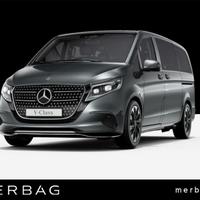 Mercedes-Benz Classe v 250 d AVANTGARDE Long