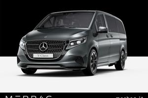 Mercedes-Benz Classe v 250 d AVANTGARDE Long