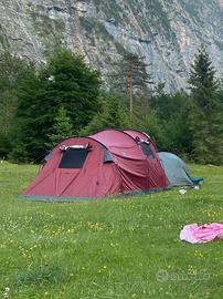 Tenda Ferrino Meteora 3