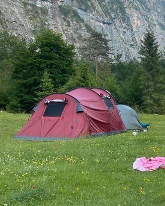 Tenda Ferrino Meteora 3