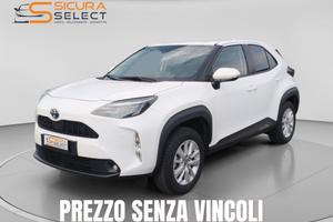 TOYOTA Yaris Cross 1.5 Hybrid 5p. E-CVT Business