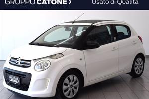 CITROEN C1 3p 1.2 puretech Shine