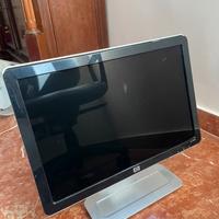 Monitor HP