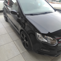 Polo gti