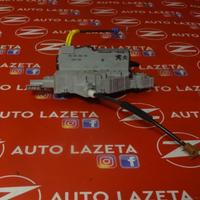 SERRATURA PORTELLONE POSTERIORE FIAT Scudo 3Â° Ser