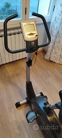 cyclette Kettler multifunzione 