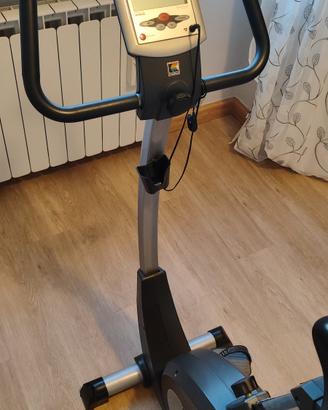 cyclette Kettler multifunzione 