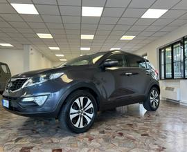 Kia Sportage 1.7 CRDI VGT 2WD Class GARANTITO