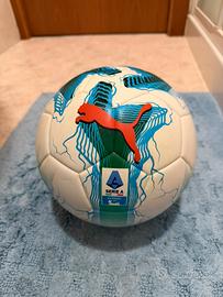 Pallone Puma Serie A 2025/2026