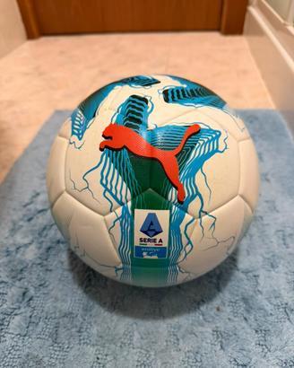 Pallone Puma Serie A 2025/2026