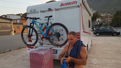 montebike e da corsa