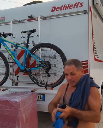montebike e da corsa