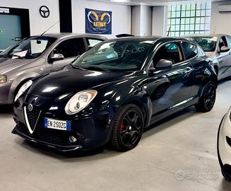 Alfa Romeo MiTo 1.4 T 120 CV GPL Distinctive Sport